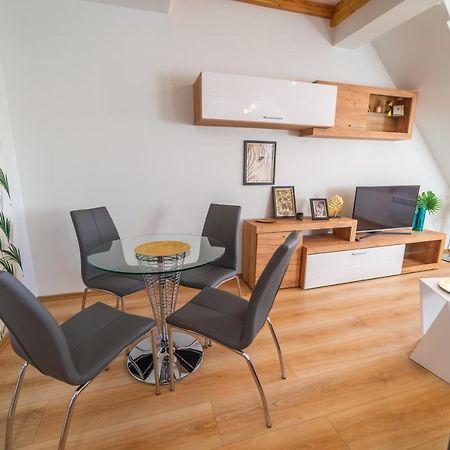 Apartamenty BOJAR Mikołajki Bagian luar foto