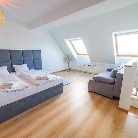 Apartamenty BOJAR Mikołajki Bagian luar foto