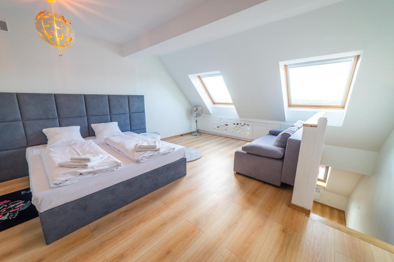 Apartamenty BOJAR Mikołajki Bagian luar foto