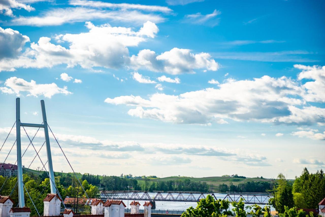 Apartamenty BOJAR Mikołajki Bagian luar foto