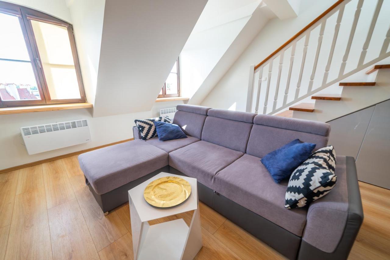 Apartamenty BOJAR Mikołajki Bagian luar foto