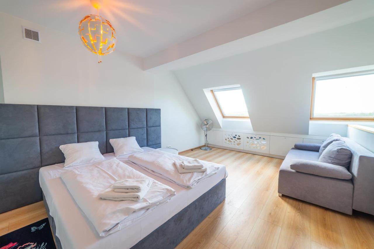 Apartamenty BOJAR Mikołajki Bagian luar foto