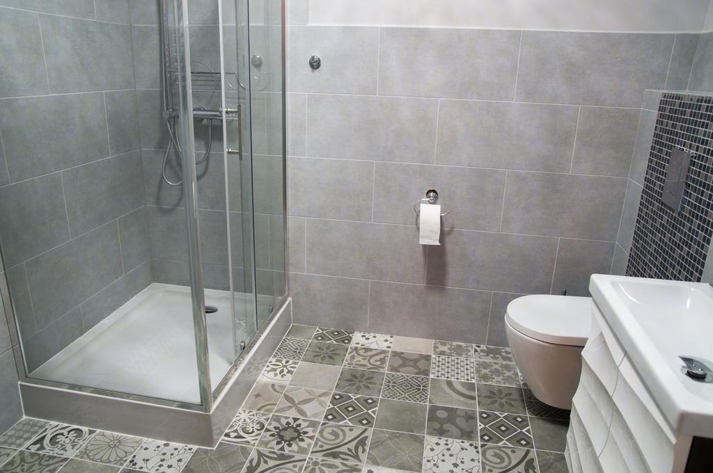 Apartamenty BOJAR Mikołajki Bagian luar foto