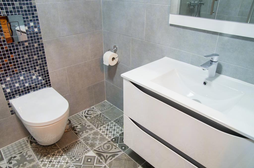 Apartamenty BOJAR Mikołajki Bagian luar foto