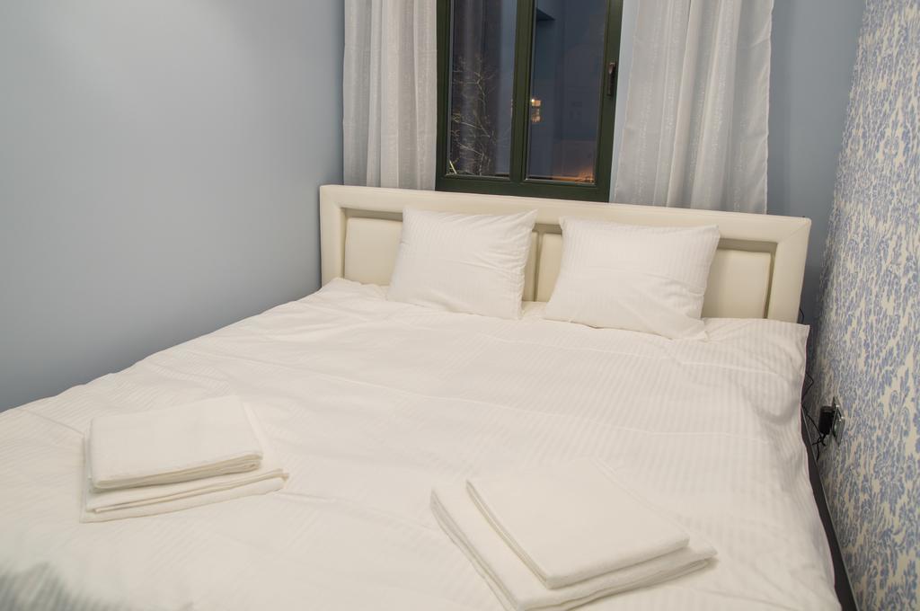 Apartamenty BOJAR Mikołajki Bagian luar foto