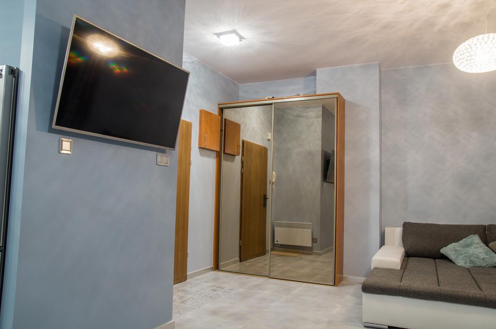 Apartamenty BOJAR Mikołajki Bagian luar foto